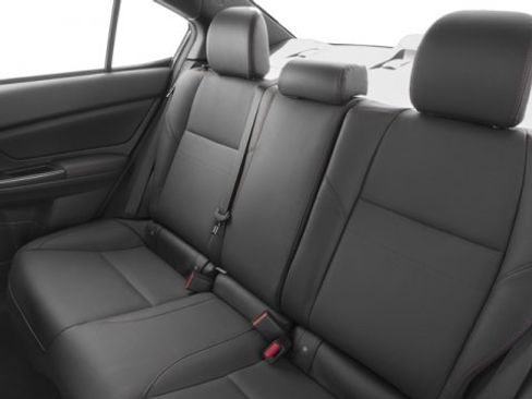 Used 2017 Subaru WRX Premium image 17