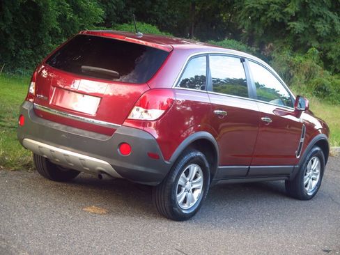 Used 2008 Saturn Vue XE w/ Preferred Package FWD image 27