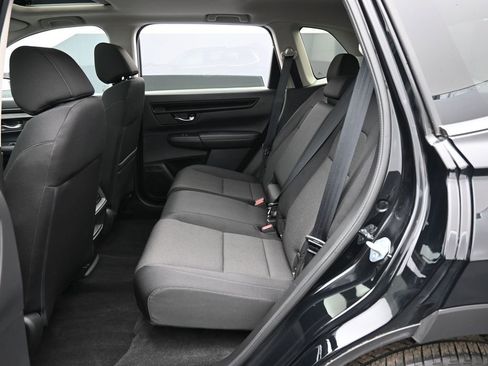 Certified 2025 Honda CR-V EX image 34