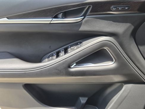 Used 2023 INFINITI QX60 Sensory w/ Vision Package AWD/4WD image 14
