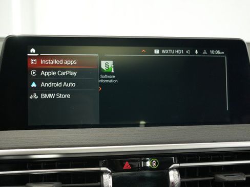 Used 2024 BMW X3 xDrive30i AWD/4WD image 43