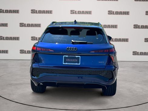 New 2026 Audi Q3 quattro 2.0T AWD/4WD image 4