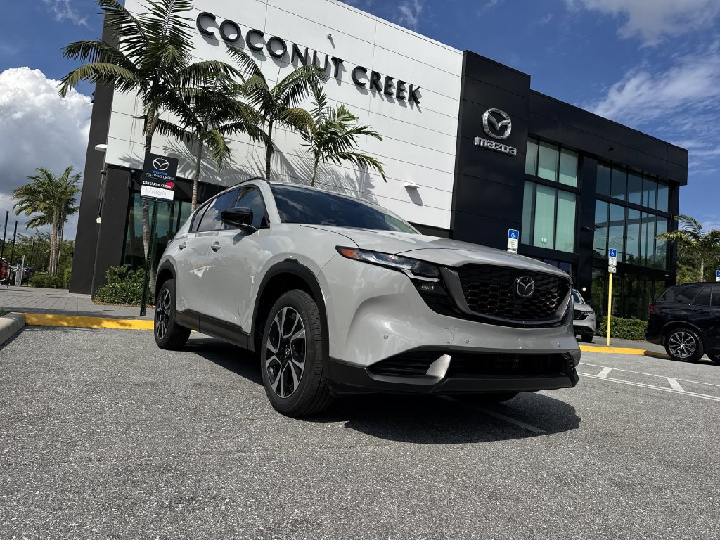 New 2026 MAZDA CX-5 Preferred AWD/4WD image 30