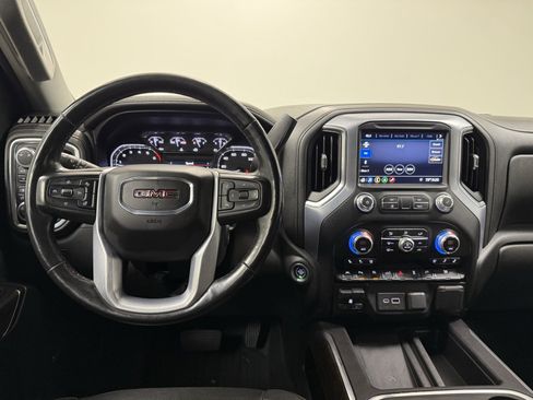 Used 2019 GMC Sierra 1500 SLT w/ SLT Premium Plus Package image 21