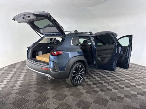 New 2026 MAZDA CX-50 2.5 Turbo w/ Accent Package AWD/4WD image 14