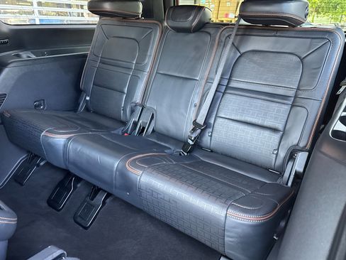 Certified 2023 Lincoln Navigator L Black Label AWD/4WD image 15