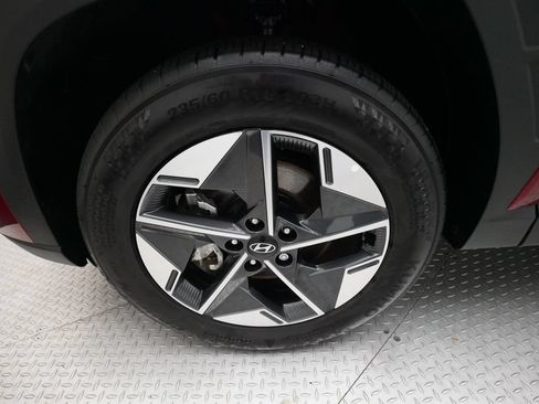 Used 2025 Hyundai Tucson SEL AWD/4WD image 27