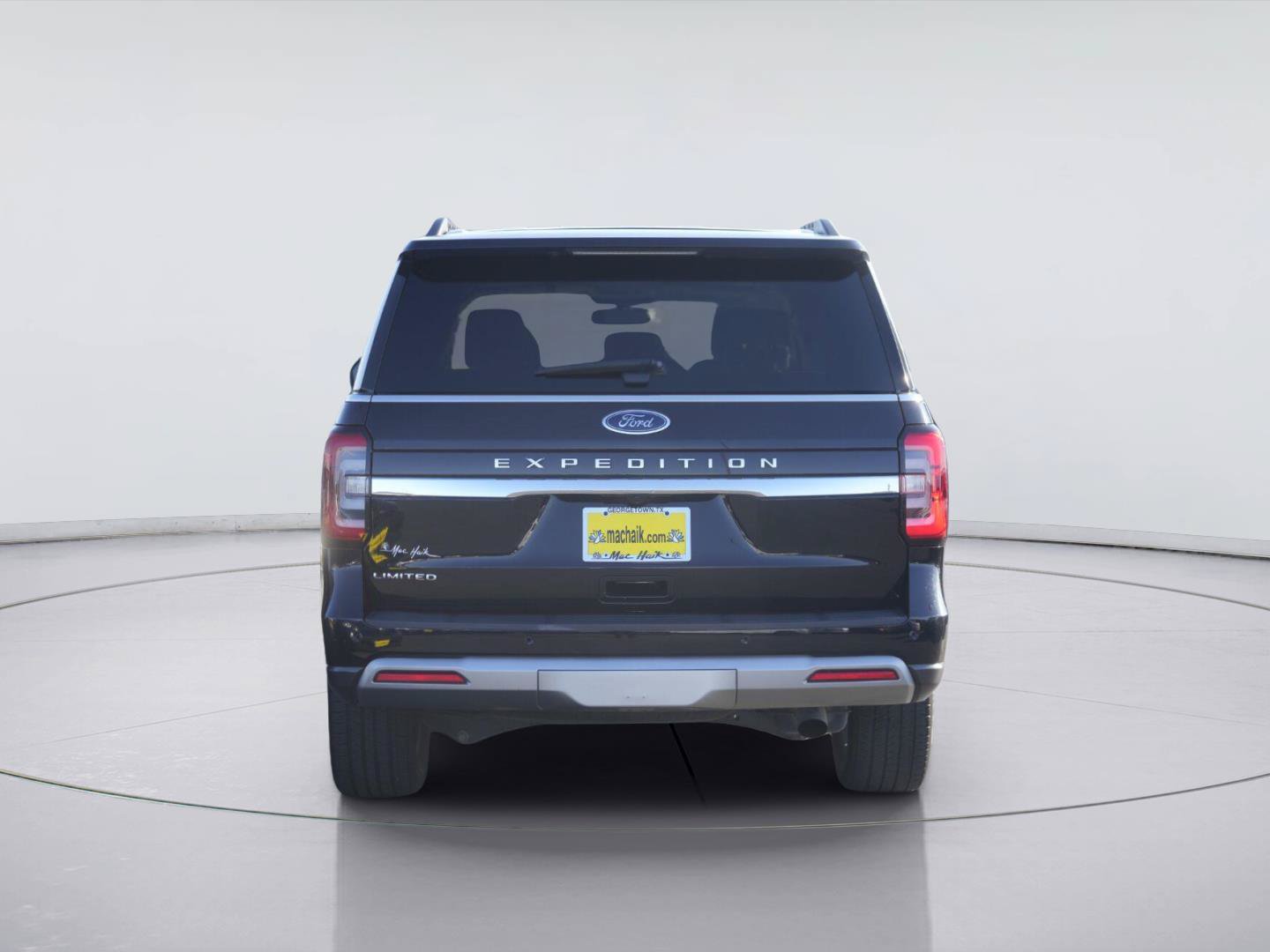 Used 2023 Ford Expedition Limited AWD/4WD image 7