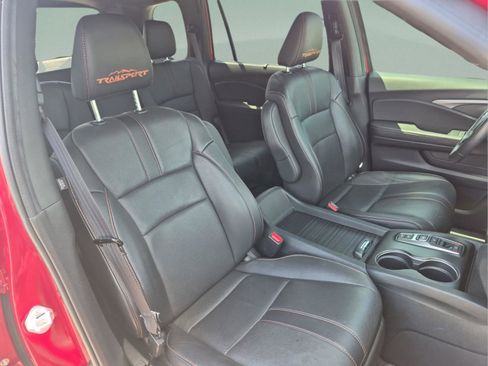 Certified 2023 Honda Passport TrailSport image 19