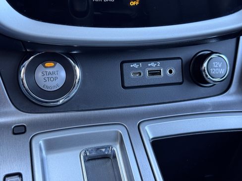 Used 2021 Nissan Murano SL image 32