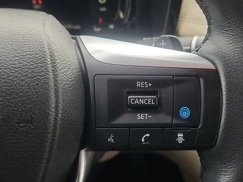 Certified 2023 INFINITI QX60 Luxe image 22