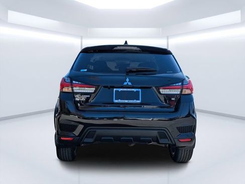 New 2026 Mitsubishi Outlander Sport SE image 4