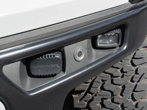 Used 2024 Ford F150 Raptor AWD/4WD image 5