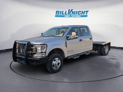 Used 2022 Ford F350 XL w/ Power Equipment Group