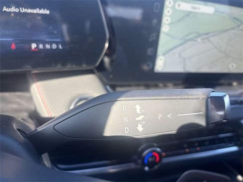 New 2026 Chevrolet Equinox RS w/ LPO, Floor Liner Package image 16