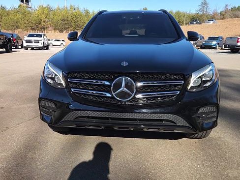 Used 2019 Mercedes-Benz GLC 300 image 17