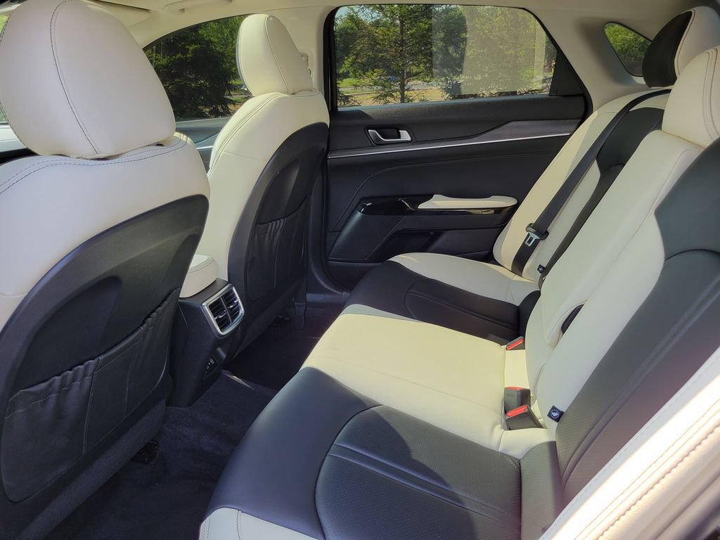 Used 2025 Kia K5 EX FWD image 25