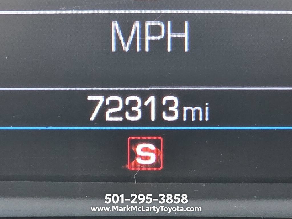 Used 2021 Chevrolet Camaro LS RWD image 22