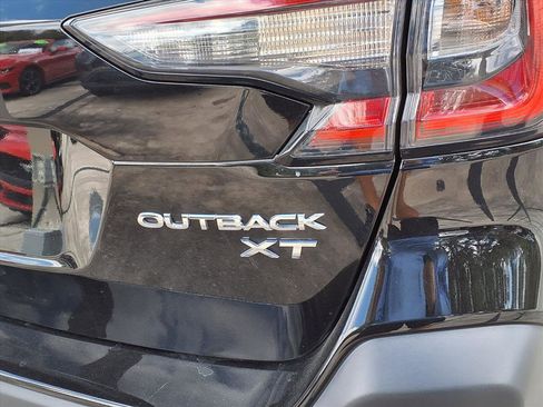 Used 2024 Subaru Outback Limited XT image 13