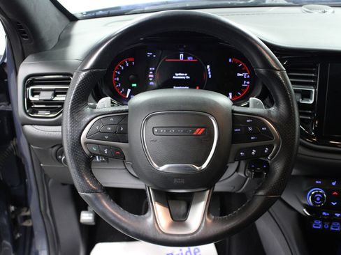 Used 2021 Dodge Durango Citadel image 18
