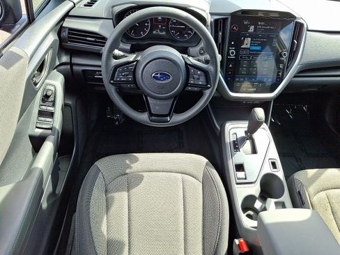 Certified 2024 Subaru Crosstrek 2.0i Premium AWD/4WD image 11