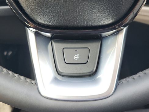 New 2026 Honda Accord Touring image 34