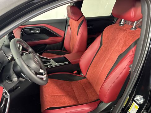 New 2025 Acura ADX A-Spec image 19