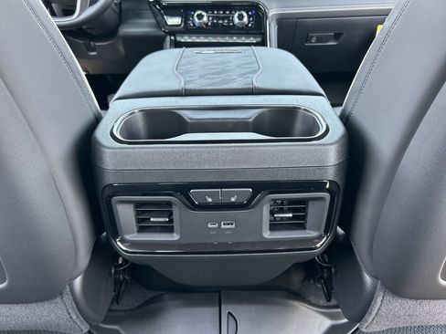 New 2026 GMC Sierra 2500 AT4X AWD/4WD image 22