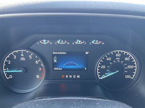 Used 2023 Ford F150 XL w/ STX Appearance Package AWD/4WD image 17