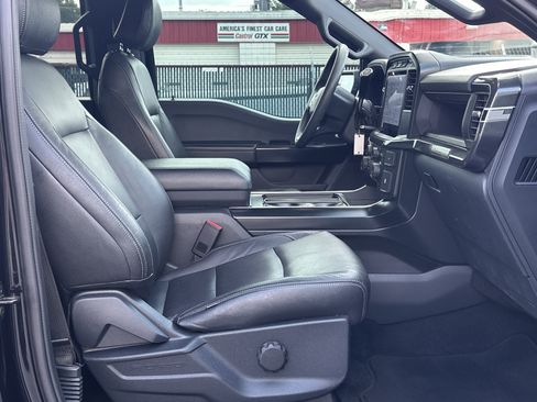 Used 2023 Ford F150 XL w/ STX Appearance Package AWD/4WD image 12