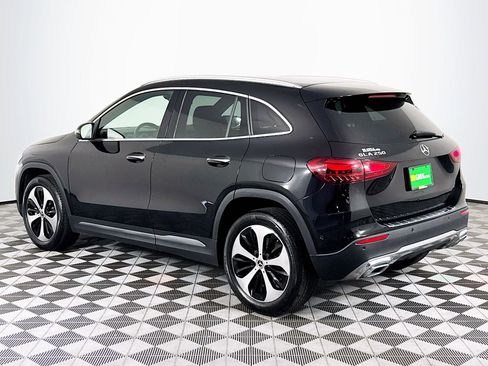Used 2025 Mercedes-Benz GLA 250 image 6