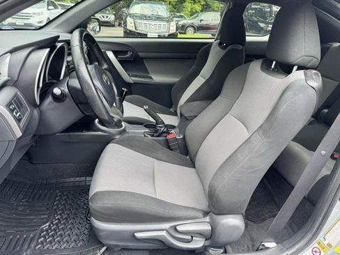 Used 2014 Scion tC Monogram Series image 18