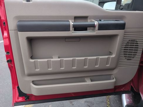 Used 2008 Ford F250 XLT AWD/4WD image 11