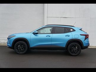 Used 2026 Chevrolet Trax LT FWD video 2