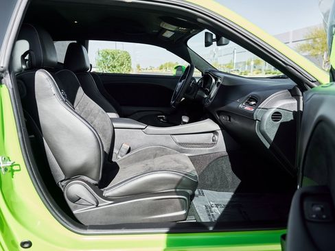 Used 2023 Dodge Challenger SRT Hellcat image 18