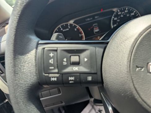 Certified 2023 Nissan Rogue SV AWD/4WD image 16