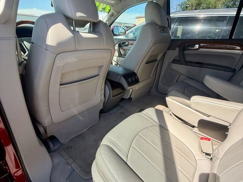 Used 2012 Buick Enclave Leather AWD/4WD image 23