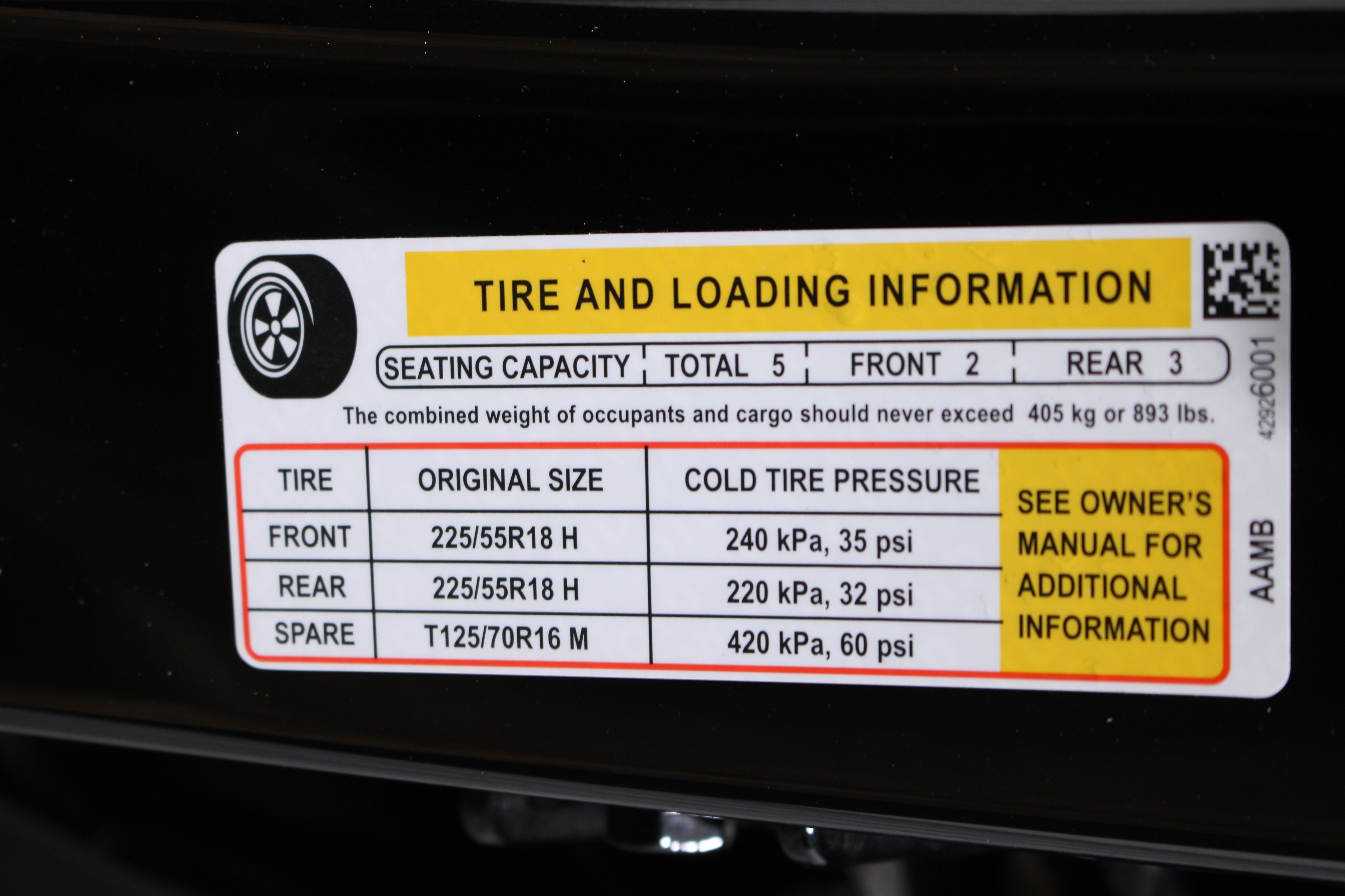 New 2026 Chevrolet Trax RS w/ Driver Confidence Package FWD image 36