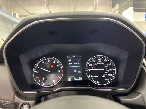 Certified 2022 Subaru Outback Limited AWD/4WD image 22