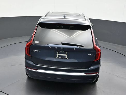 Used 2026 Volvo XC90 B6 Plus w/ Protection Package Premier AWD/4WD image 16