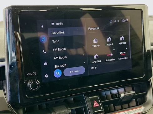 Certified 2025 Toyota Corolla LE image 15