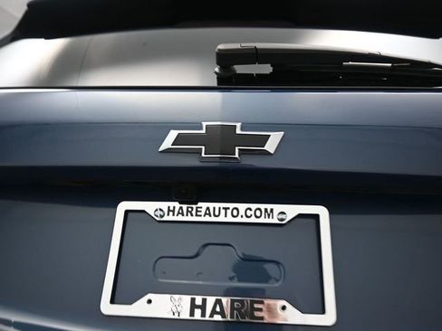 Used 2024 Chevrolet Equinox LT w/ LPO, Floor Liner Package image 25