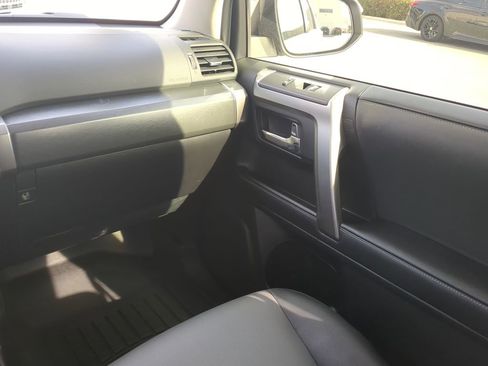 Used 2023 Toyota 4Runner SR5 Premium w/ Moonroof Package image 25