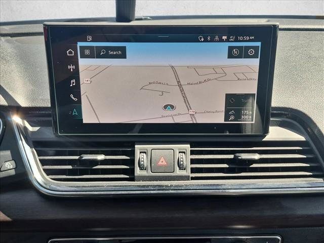 Used 2022 Audi Q5 2.0T Prestige AWD/4WD image 13