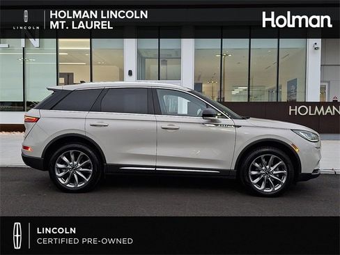 Used 2022 Lincoln Corsair AWD w/ Premium Package image 1