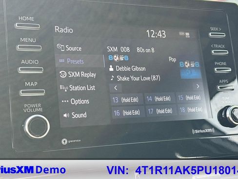 Used 2023 Toyota Camry LE w/ Convenience Package image 27