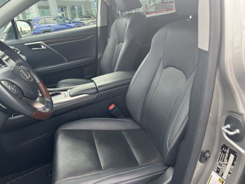 Used 2022 Lexus RX 350 AWD w/ Premium Package image 19