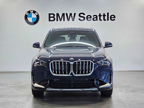 New 2026 BMW X1 xDrive28i w/ Technology Package image 6