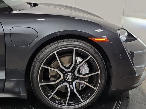 Certified 2023 Porsche Taycan RWD image 11