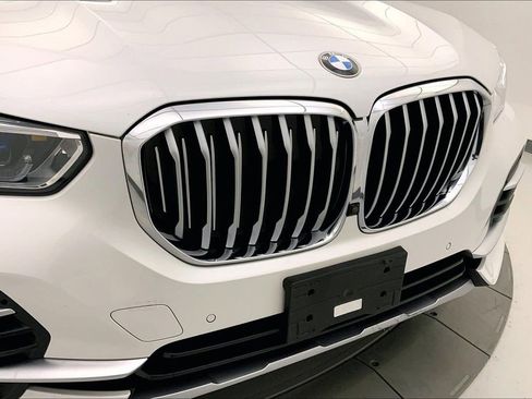 Used 2020 BMW X5 xDrive40i w/ Executive Package AWD/4WD image 29